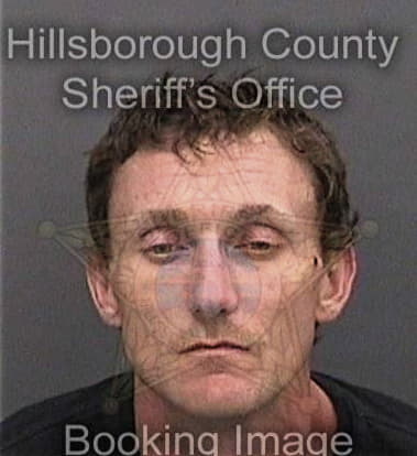 Joshua Smithkey, - Hillsborough County, FL 