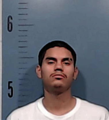 Thomas-Francisco Soria, - Taylor County, TX 