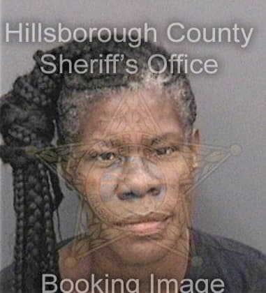 Tonika Southall, - Hillsborough County, FL 