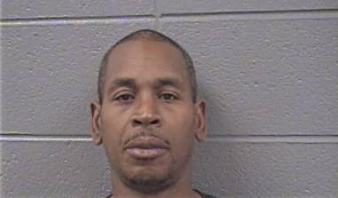 Jerrell Sparkman, - Cook County, IL 