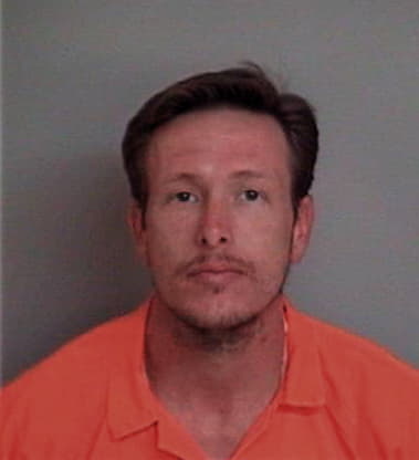 Christopher Stewart, - Bradford County, FL 