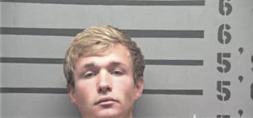 Jonathan Stewart, - Hopkins County, KY 