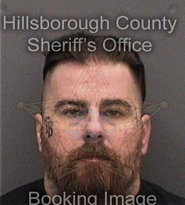 Raheel Syed, - Hillsborough County, FL 