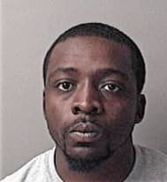 Derrick Taylor, - Escambia County, FL 