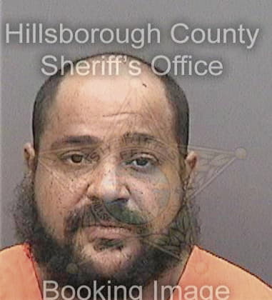 Rodney Thomas, - Hillsborough County, FL 