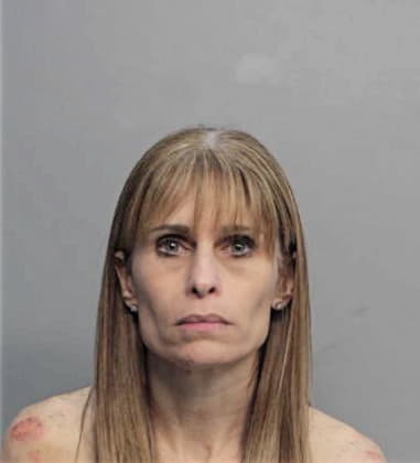 Christiana Tishler, - Dade County, FL 