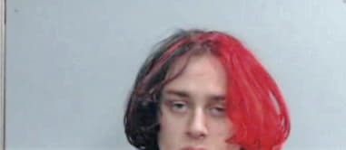 Diego Toledo - Fayette County, KY 