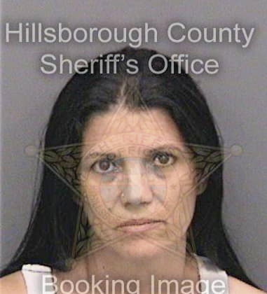 Yamilet Torres, - Hillsborough County, FL 