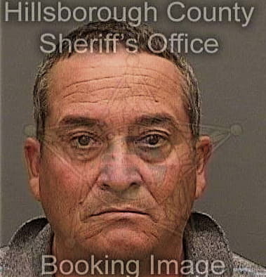 Nathaniel Vega, - Hillsborough County, FL 