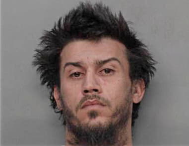 Miguel Ventura, - Dade County, FL 