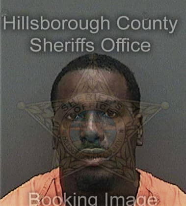 Randy Villasenor, - Hillsborough County, FL 