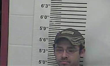 Douglas Wagner, - Lewis County, KY 