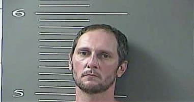 Jeremy Walker, - Johnson County, KY 