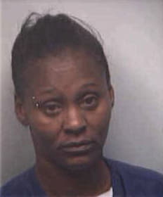 Monica Walker, - Fulton County, GA 