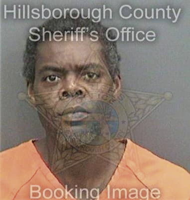 Robert Washington, - Hillsborough County, FL 