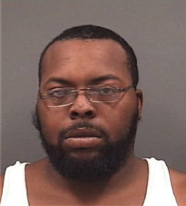 Randy Watts - Rowan County, NC 
