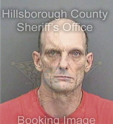 Timothy Weaver, - Hillsborough County, FL 