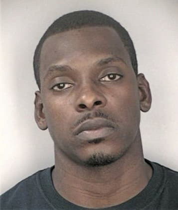 Melvin White - Hillsborough County, FL 
