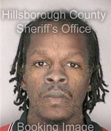Willie White - Hillsborough County, FL 