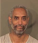 Oshay White-Foster - Franklin County, OH 