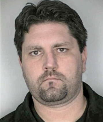 James Whitehurst - Hillsborough County, FL 