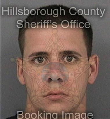 Jason Whitler - Hillsborough County, FL 