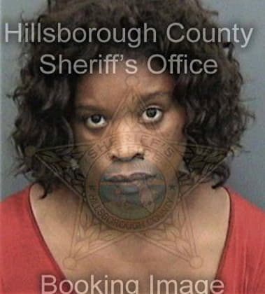 Alicia Wiggins - Hillsborough County, FL 