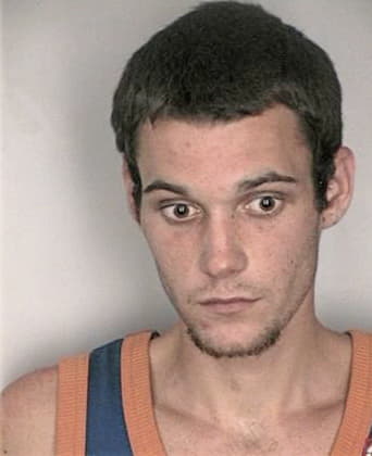 Christopher Wilburn - Hillsborough County, FL 
