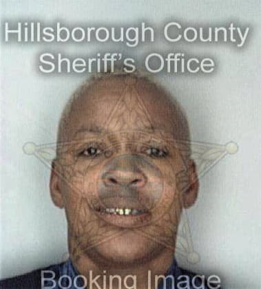 Charlene Williams - Hillsborough County, FL 