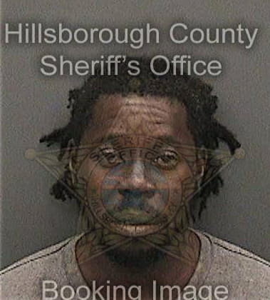 Desean Williams - Hillsborough County, FL 