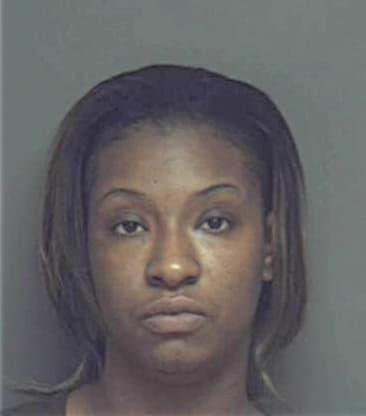 Gwendolyn Williams, - Lake County, FL 