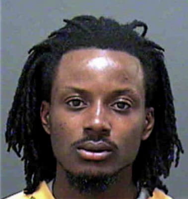 Harold Williams - Mecklenburg County, NC 