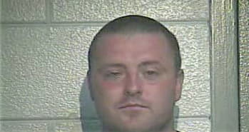 James Williams, - Rowan County, KY 