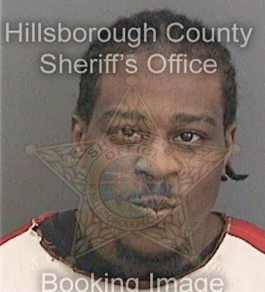 Nigel Williams, - Hillsborough County, FL 