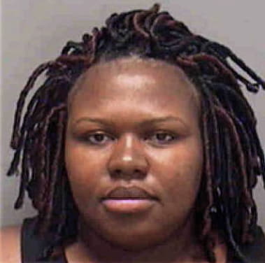 Regina Williams, - Lee County, FL 