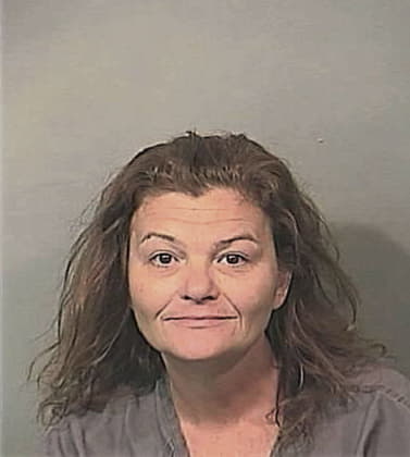 Veronica Winchell, - Brevard County, FL 