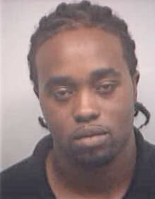 Lewis Wright - Fulton County, GA 