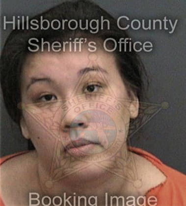 Chunyan Zhu, - Hillsborough County, FL 