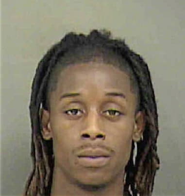 Davyon Alexander, - Mecklenburg County, NC 