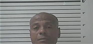 Donnell Allen, - Hancock County, MS 