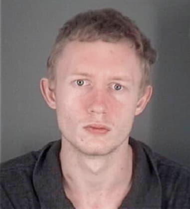Andres Allister-Casanova - Pasco County, FL 