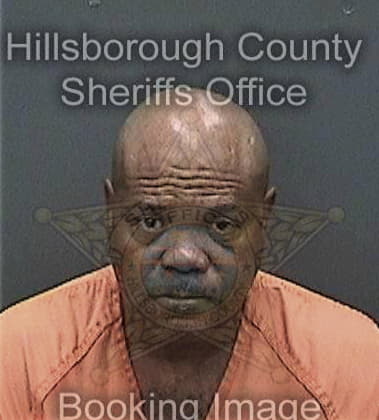 Aaron Anderson, - Hillsborough County, FL 