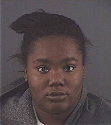 Latoya Armstrong, - Peoria County, IL 