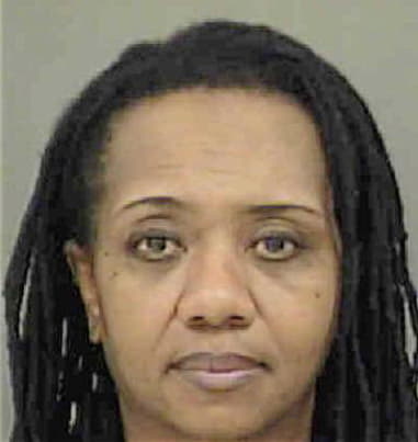 Vickie Asbury, - Mecklenburg County, NC 