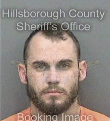 Andrew Balasa, - Hillsborough County, FL 