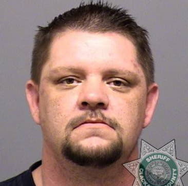 Shon Barbee, - Clackamas County, OR 