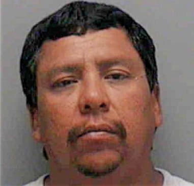 Nicolas Barrios, - Lee County, FL 