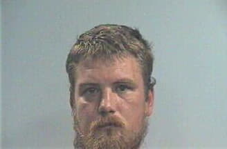 Steven Beals - Fayette County, KY 
