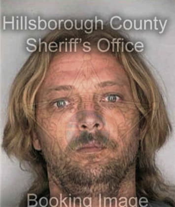 Phillip Belcher, - Hillsborough County, FL 