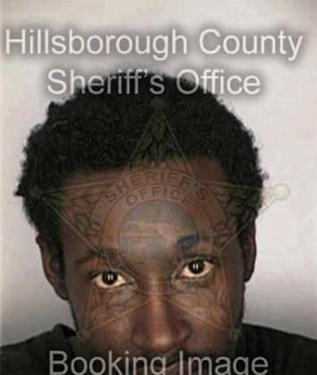 Willie Bell - Hillsborough County, FL 